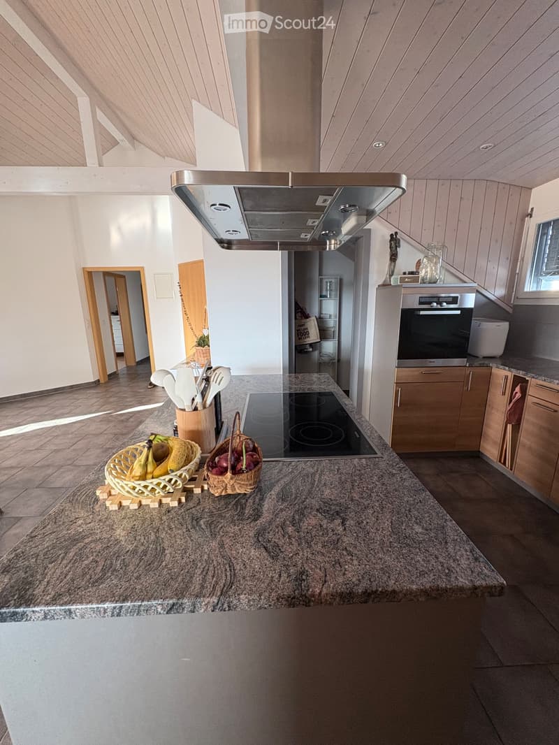 Appartement 5,5p Chatonnaye (3)