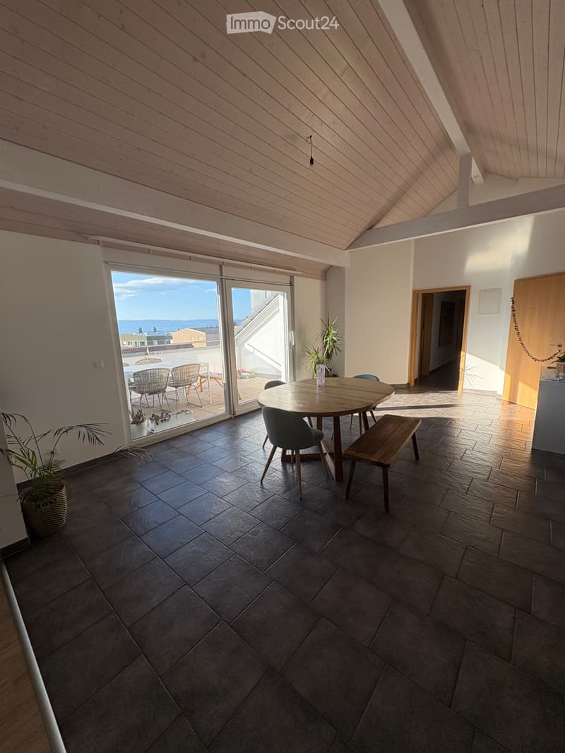 Appartement 5,5p Chatonnaye (2)