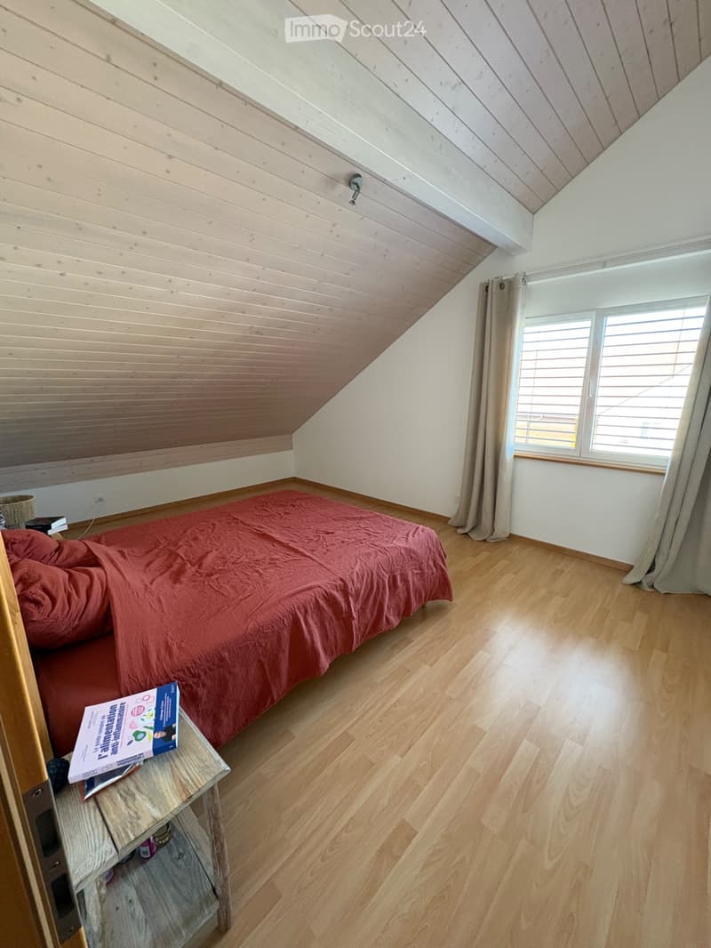 Appartement 5,5p Chatonnaye (4)