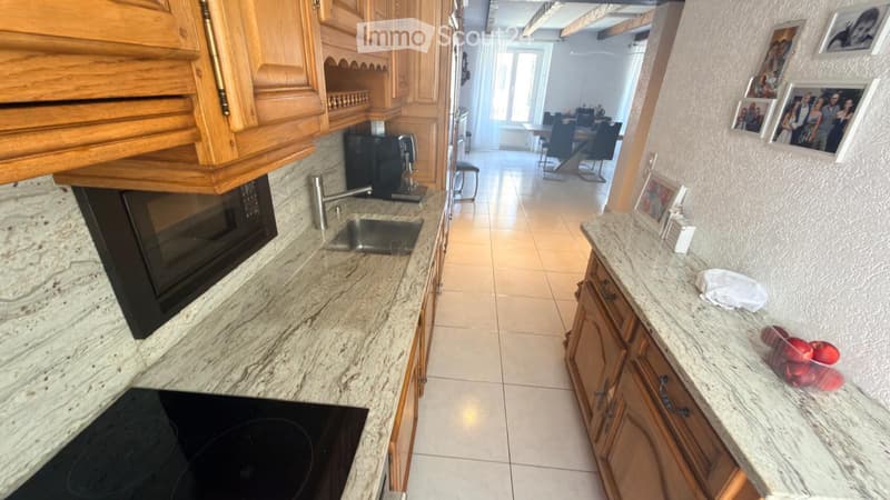 DUPLEX DE CHARME de 3,5 pièces | 95 m² (4)