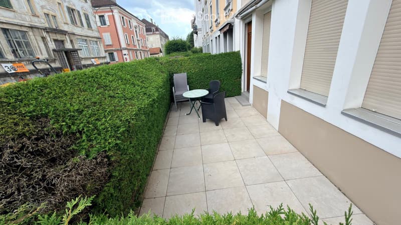 DUPLEX DE CHARME de 3,5 pièces | 95 m² (5)