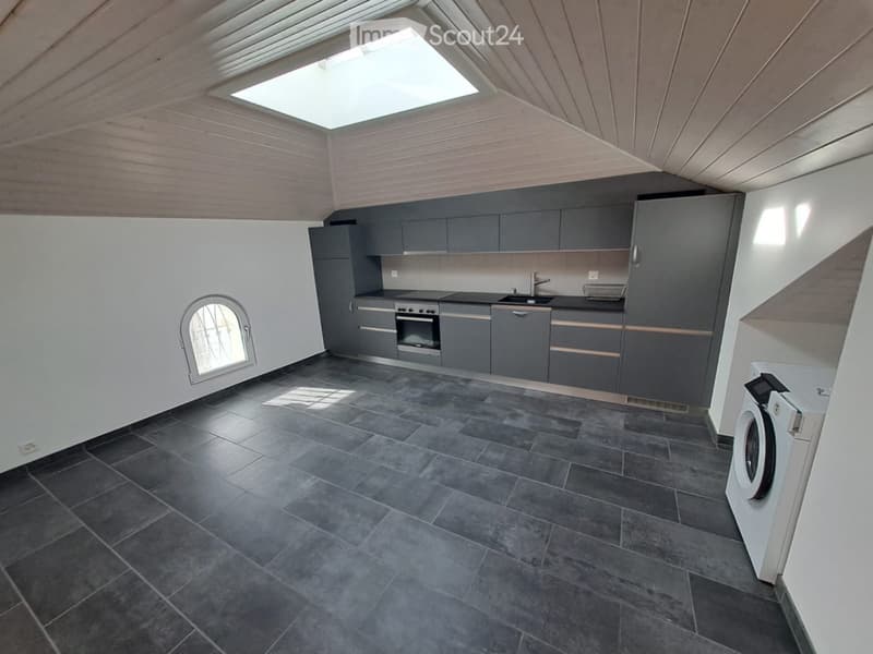 appartement 2 pièce URGENT 1er septembre (1)