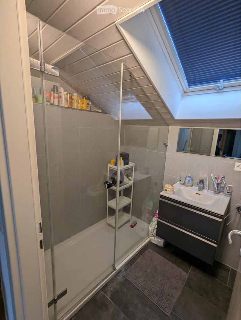 appartement 2 pièce URGENT 1er septembre (4)