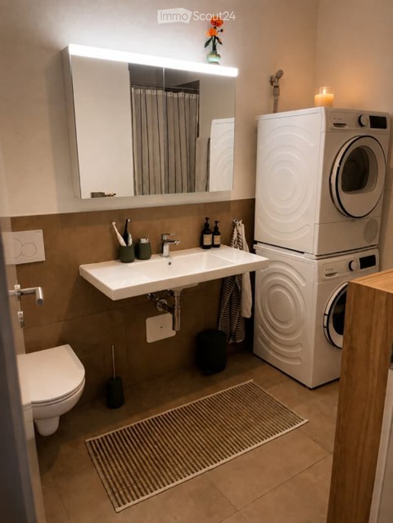 Magnifique appartement de 4.5 pièces au 7 étage (5)