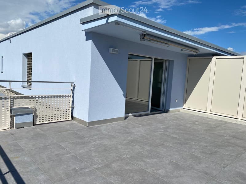 Magnifique appartement attique de 3.5 pces pour le 1.10.2026 (4)