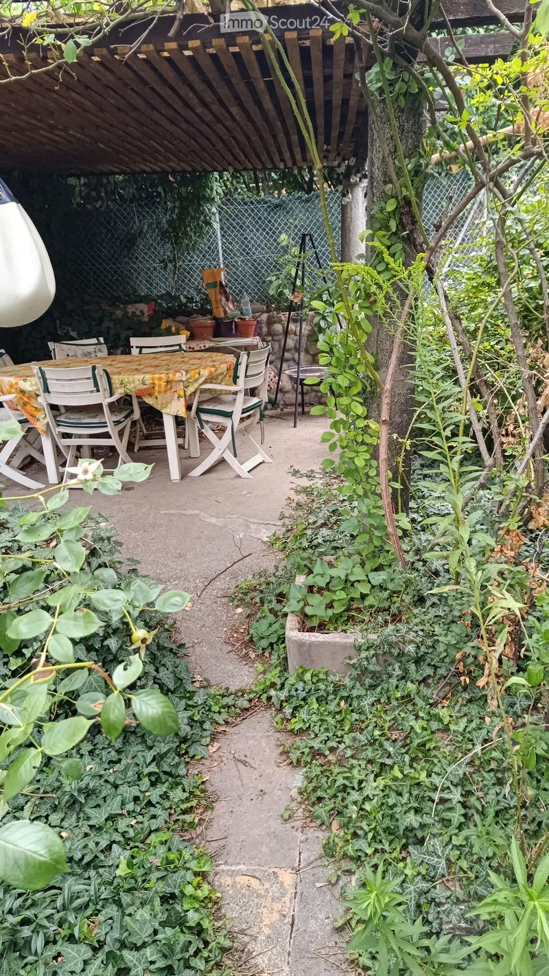 Appartement 3,5 pièces avec grand jardin (3)