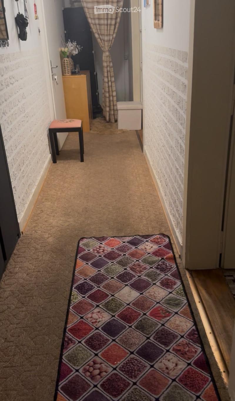 Appartement 3,5 pièces avec grand jardin (4)