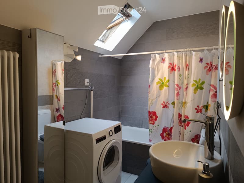 Appartement de 3,5 pièces, Aubonne (3)
