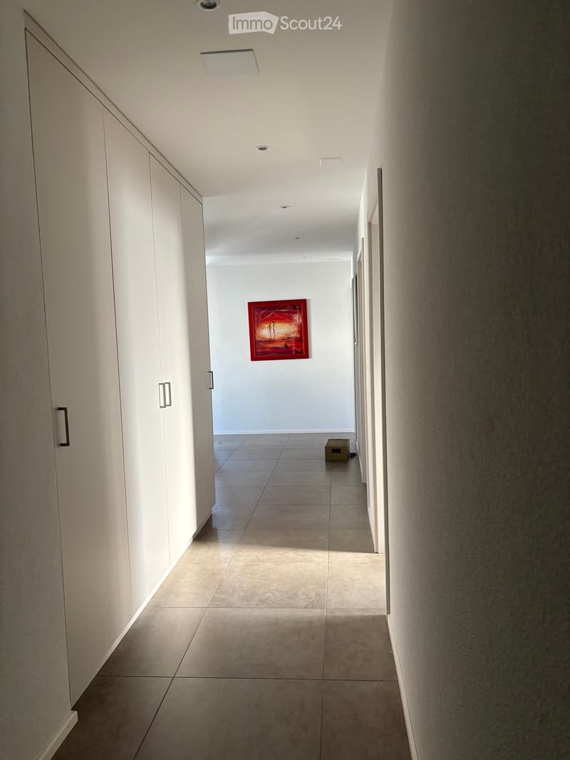 A convenir  Magnifique appartement 4.5p. immeuble récent (2)