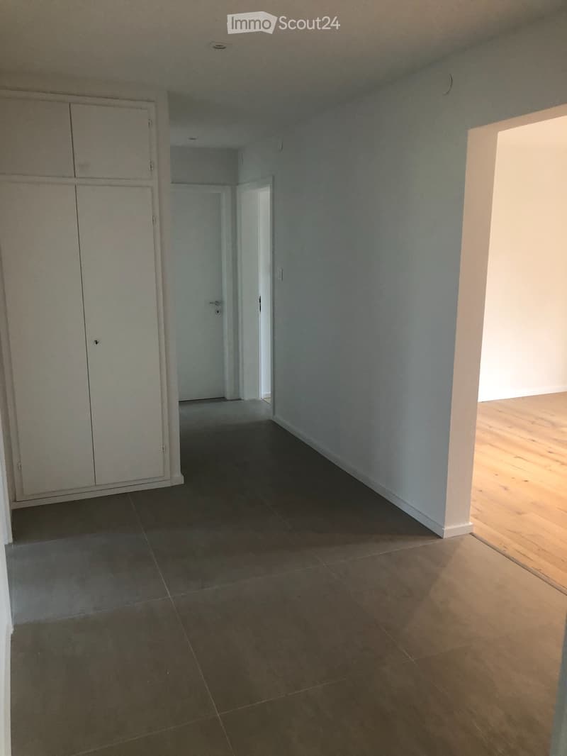 Charmant 4,5 pcs au coeur de Fribourg entièrement renové (5)