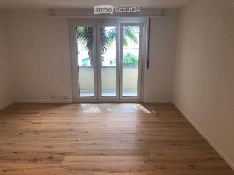 Charmant 4,5 pcs au coeur de Fribourg entièrement renové (1)