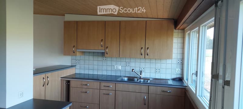 Appartement de 4.5 pièces mansardé, sous les combles (2)