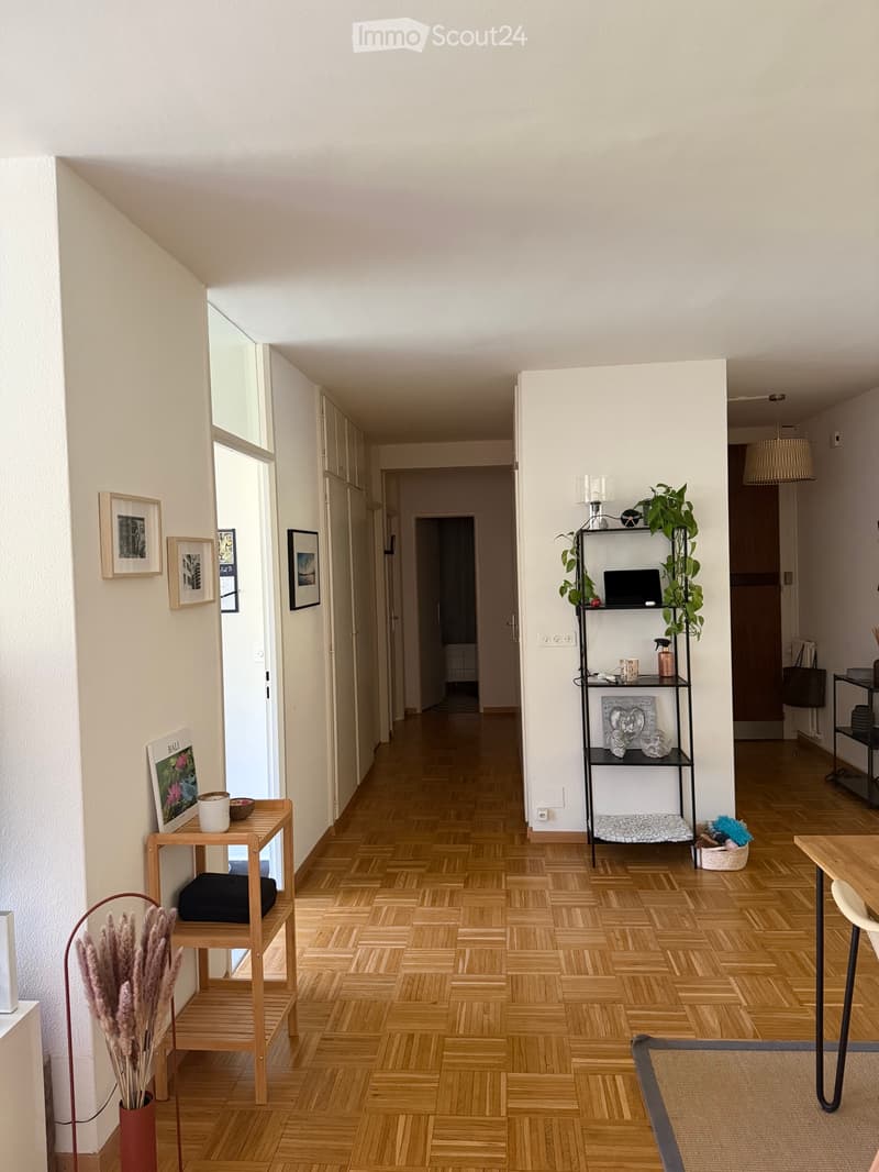 Appartement à louer de 4 pièces (1)