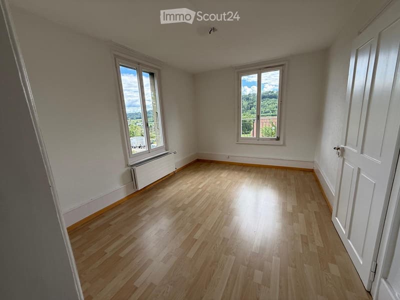 3.5 Zimmer im Grünen / 3.5 pièces dans la nature (3)