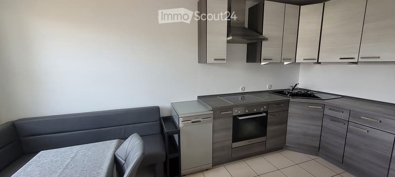 Attraktive studio im lebendigem Zürcher Quartier (3)