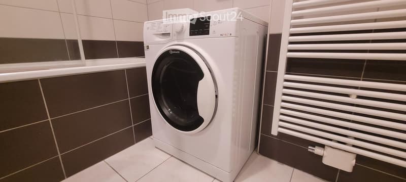 Attraktive studio im lebendigem Zürcher Quartier (4)