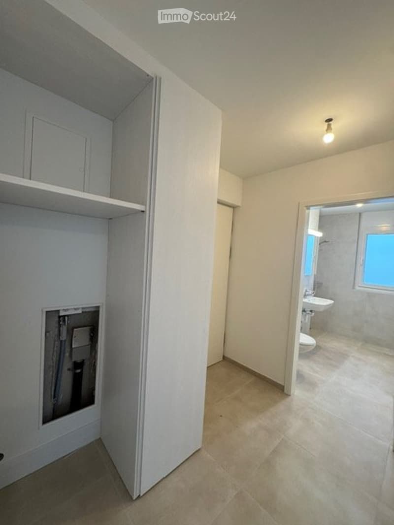 Appartement neuf 2.5 pièces à Yverdon-les-Bains (3)