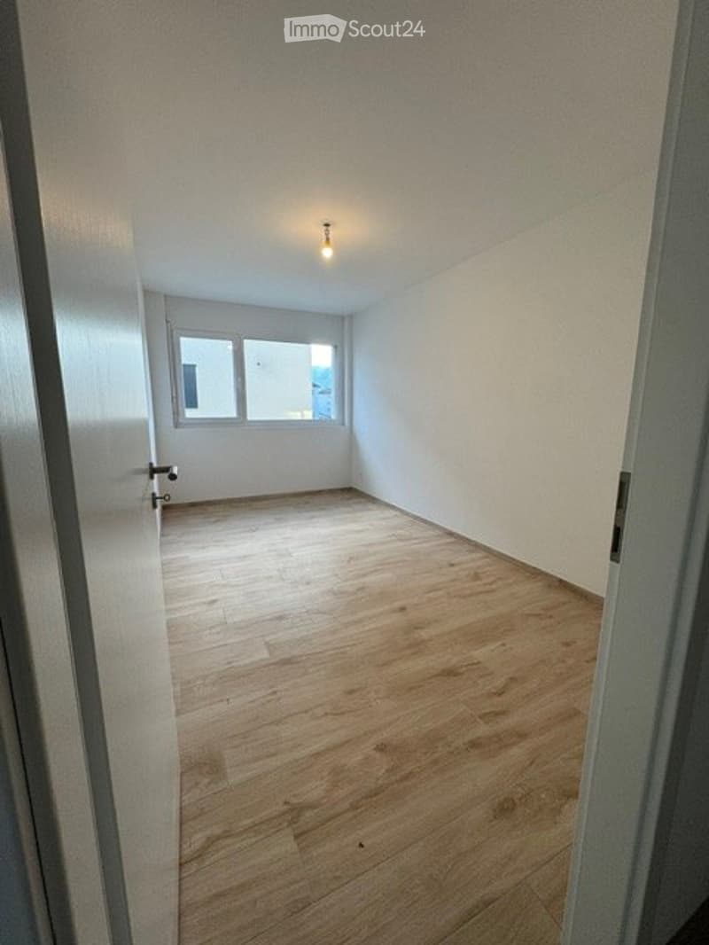 Appartement neuf 2.5 pièces à Yverdon-les-Bains (5)