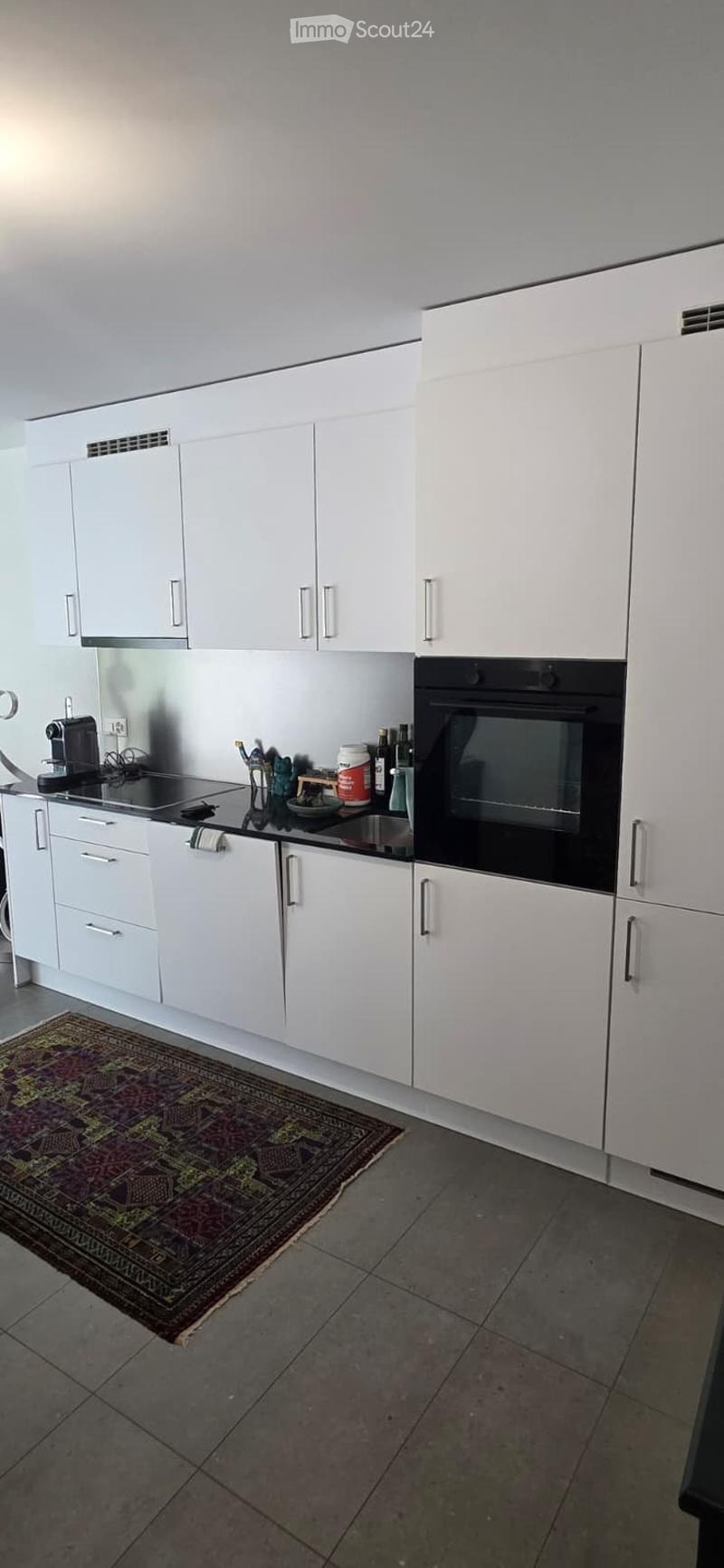À louer à Clarens - Appartement 1.5 pièce, 37m², 3ème étage (2)