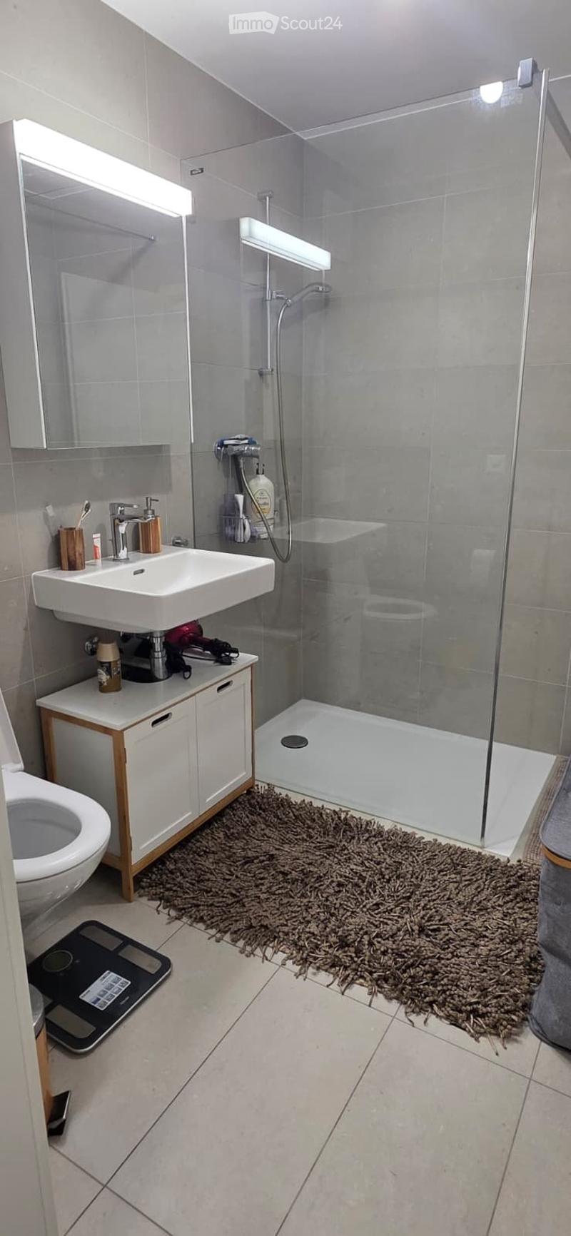 À louer à Clarens - Appartement 1.5 pièce, 37m², 3ème étage (3)