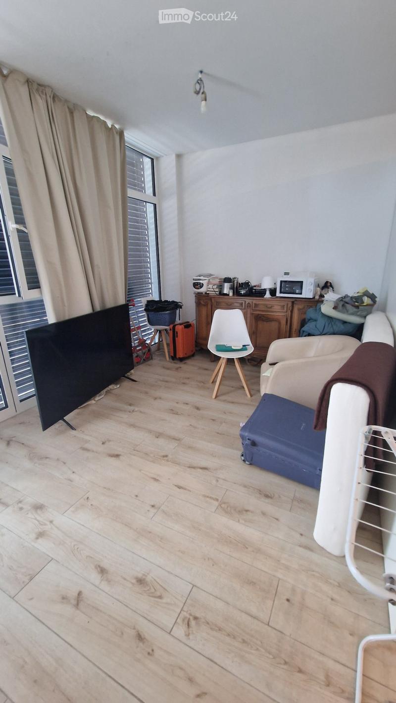 Zimmer ohne Wand (2)