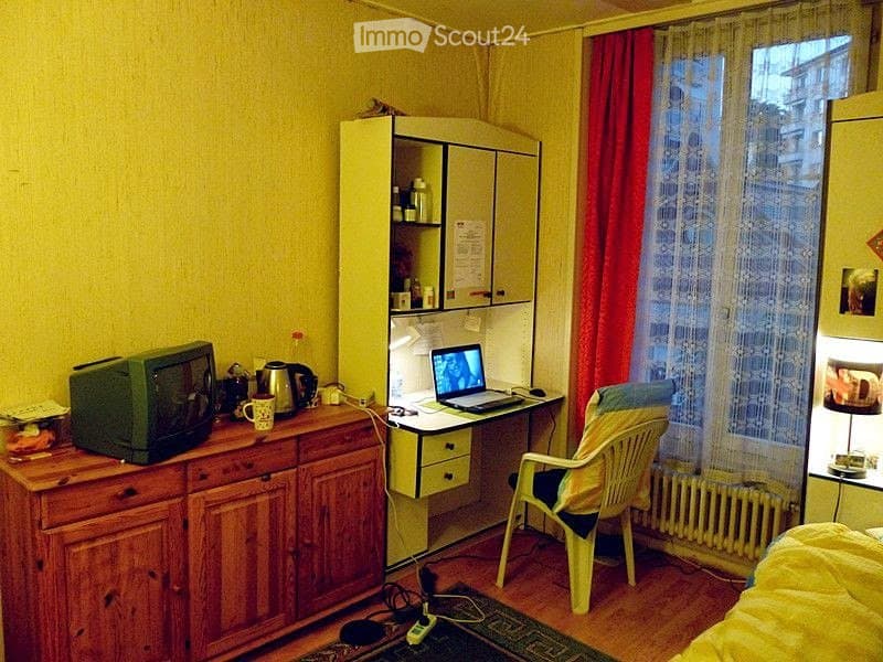 Chambre meublée en colocation (4)