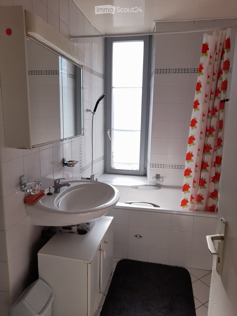 Chambre meublée en colocation (3)