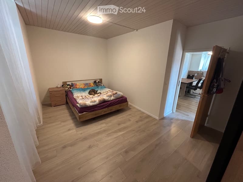 Appartement 4.5 pièces à louer (4)