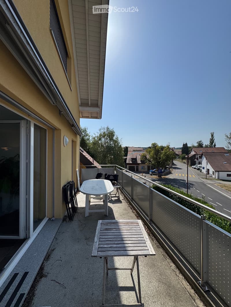 2.5 pièces avec balcon (3)