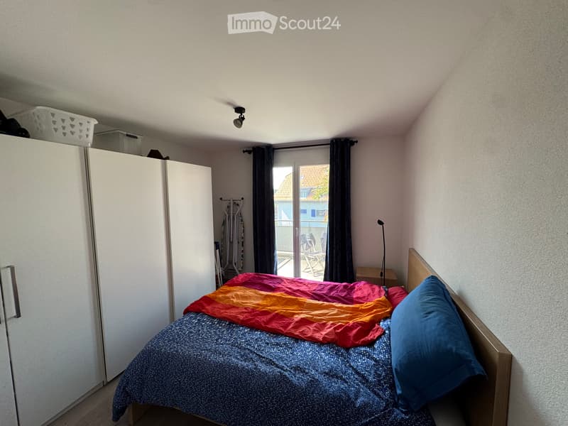 2.5 pièces avec balcon (4)