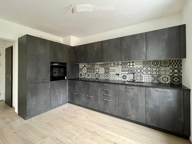 Moutier, Gorges 21 - Bel appartement lumineux de 2,5 pièces (8)