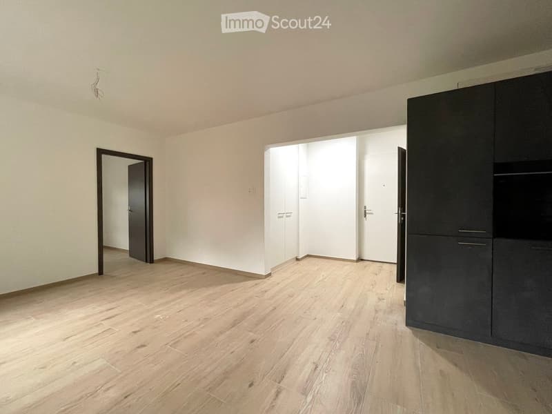 Moutier, Gorges 21 - Bel appartement lumineux de 2,5 pièces (7)