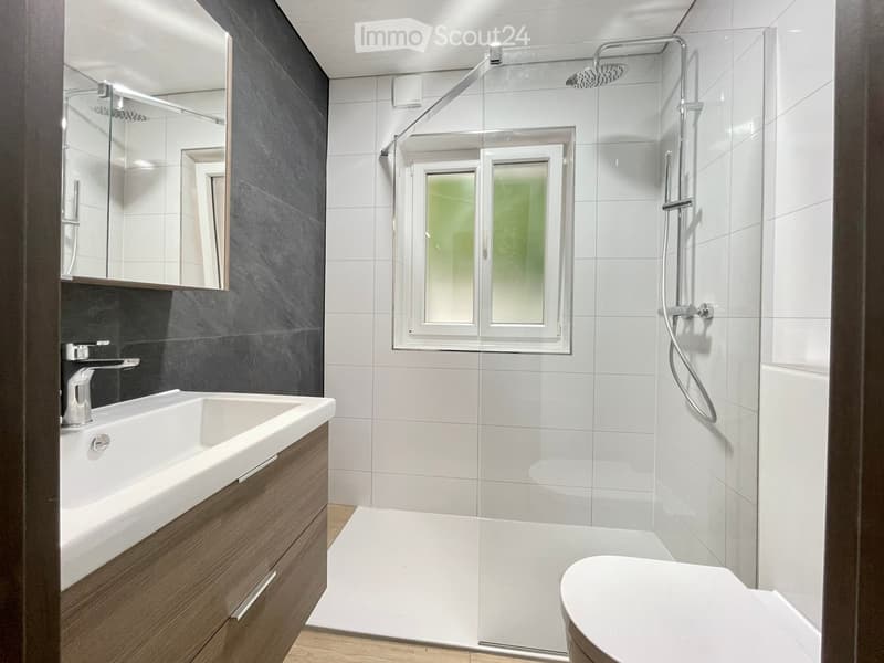 Moutier, Gorges 21 - Bel appartement lumineux de 2,5 pièces (2)
