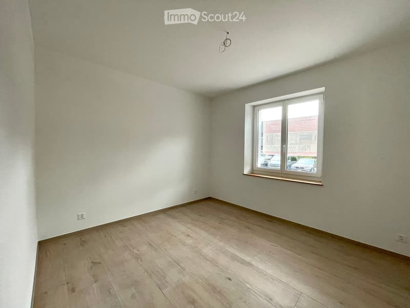Moutier, Gorges 21 - Bel appartement lumineux de 2,5 pièces (6)