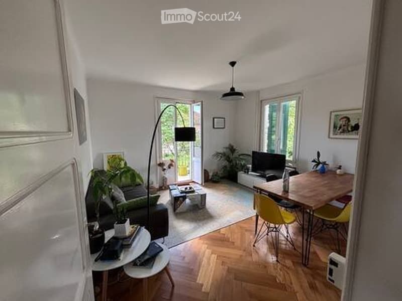 Loue chambre chez un particulier (5)