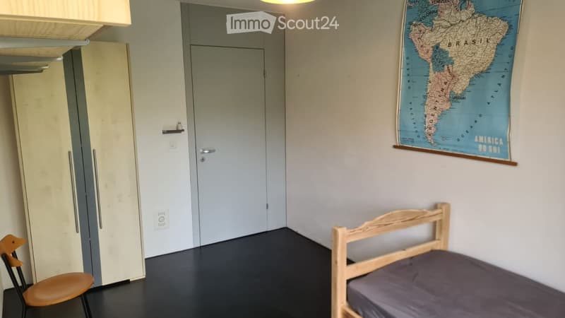 Loue chambre chez un particulier (4)
