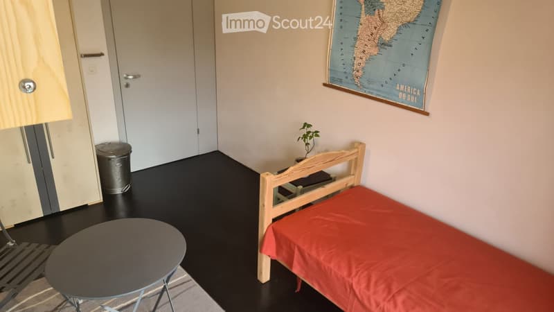Loue chambre chez un particulier (3)