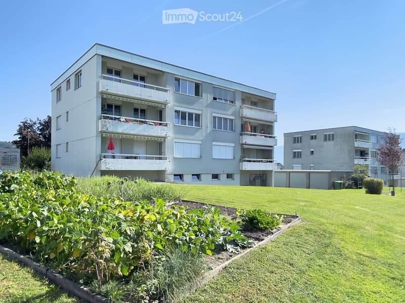 Bévilard, Jonction 11 - Appartement de 4,5 pièces (10)