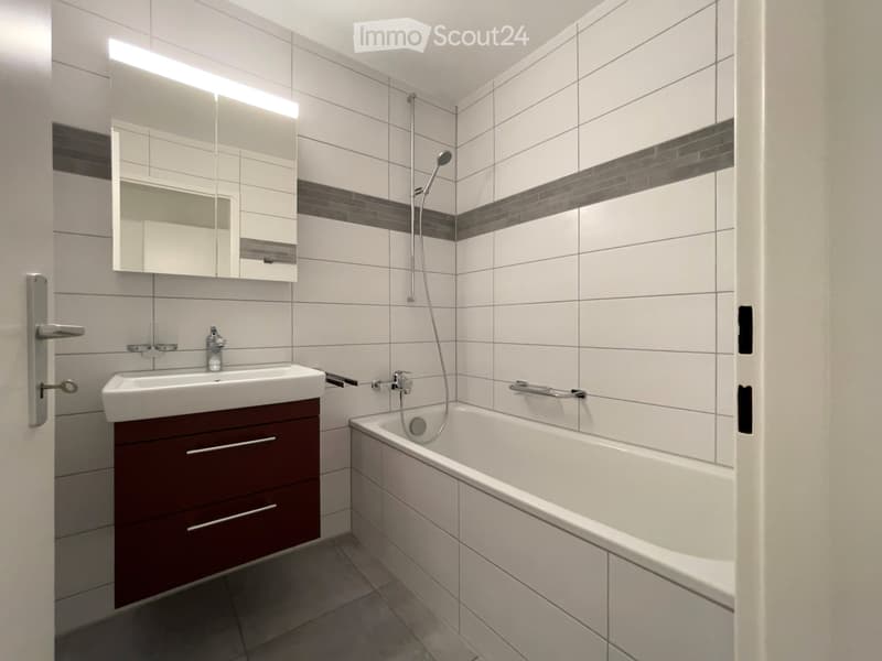 Bévilard, Jonction 11 - Appartement de 4,5 pièces (5)
