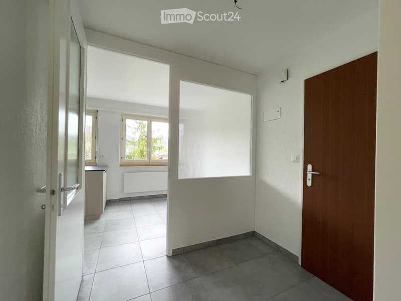 Bévilard, Jonction 11 - Appartement de 4,5 pièces (3)