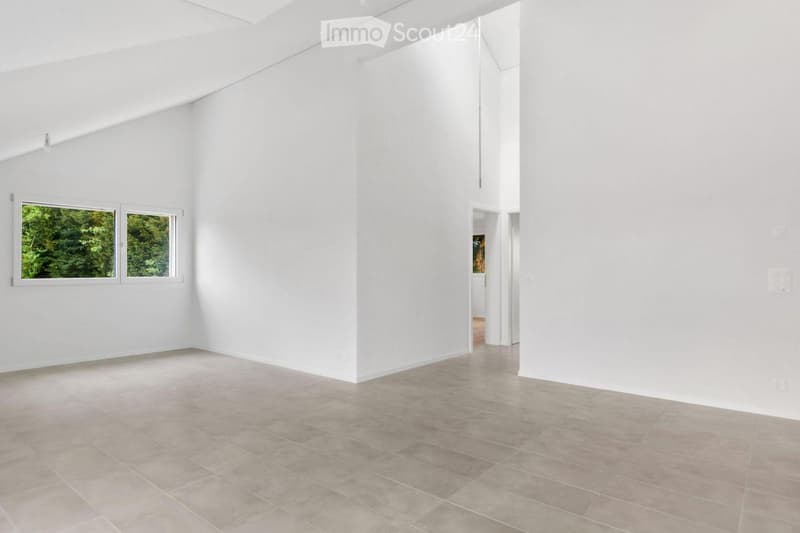 Appartement 4,5 pièces Montpreveyres (12km Lausanne) (4)