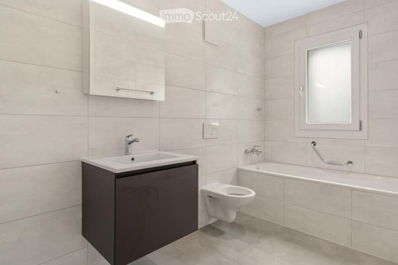 Appartement 4,5 pièces Montpreveyres (12km Lausanne) (2)