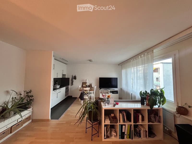 Wohnung zu Vermieten per 1.September 2026 (1)
