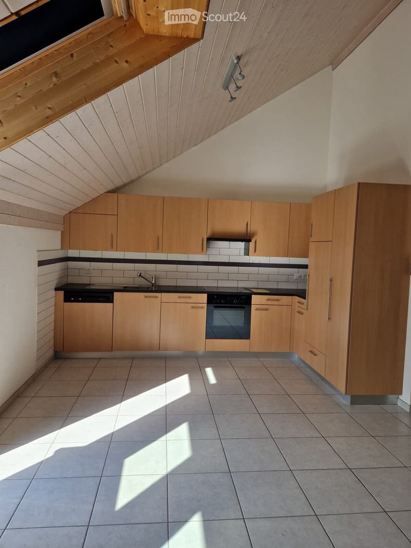 À louer Bel appartement duplex de 5,5 pièces, 145 m² (2)