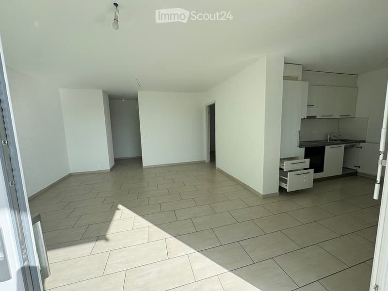 Appartement 2.5 pièces à louer Chavannes-près-Renens (8)