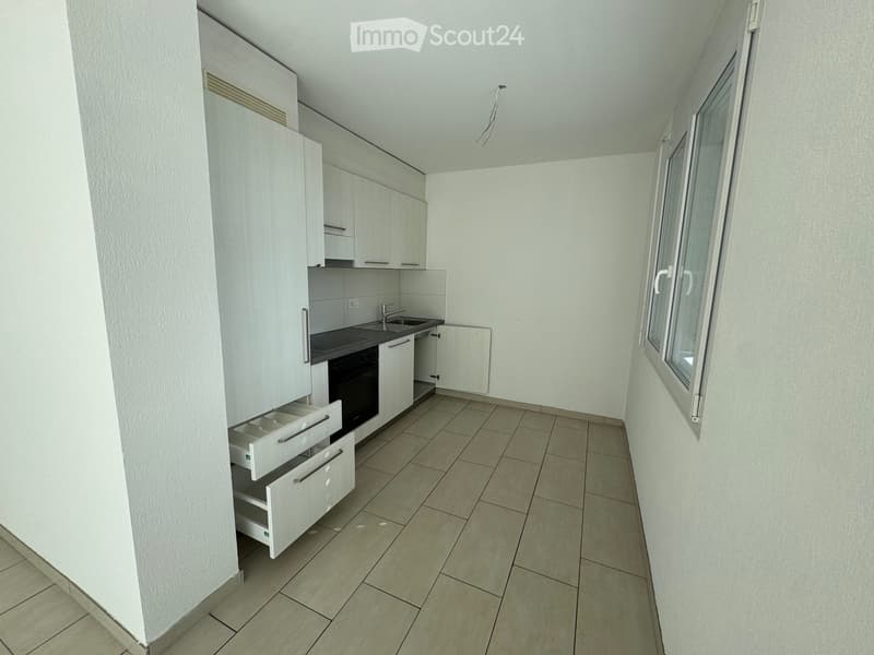 Appartement 2.5 pièces à louer Chavannes-près-Renens (3)