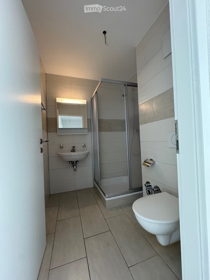 Appartement 2.5 pièces à louer Chavannes-près-Renens (6)