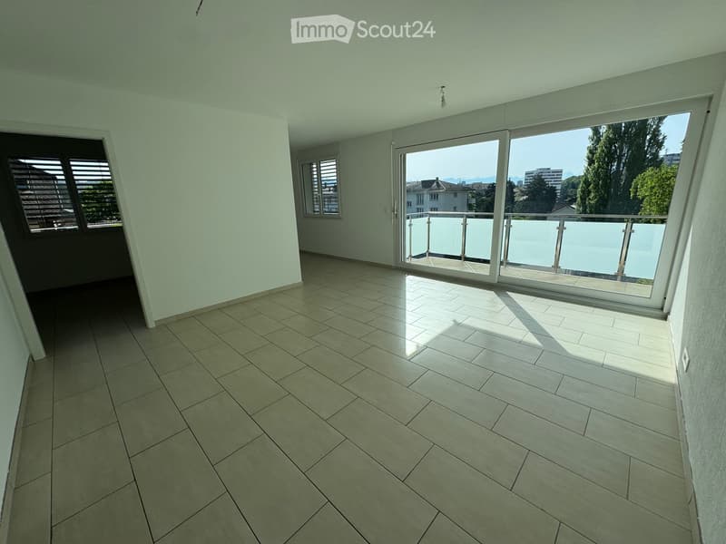Appartement 2.5 pièces à louer Chavannes-près-Renens (4)