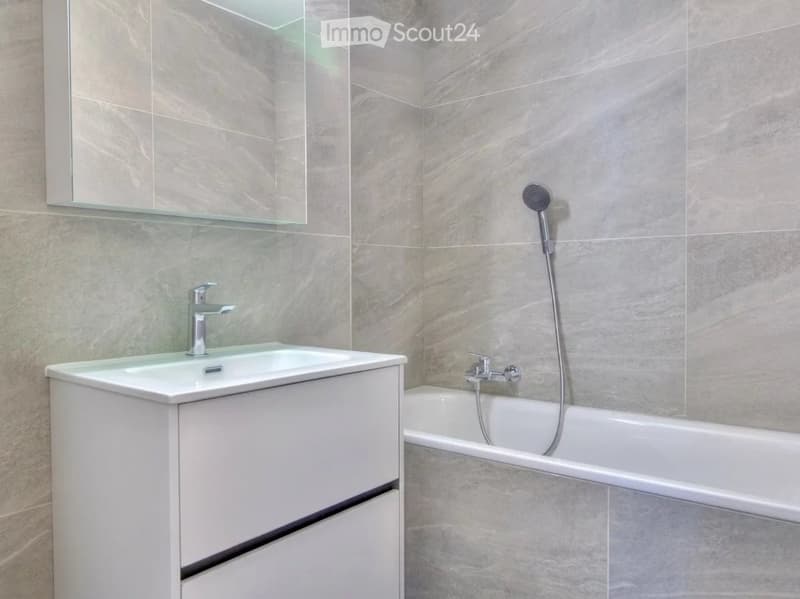 Appartement 4.5 pièces à louer à Troistorrents (Vers-Encier) (3)