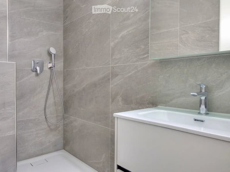 Appartement 4.5 pièces à louer à Troistorrents (Vers-Encier) (4)